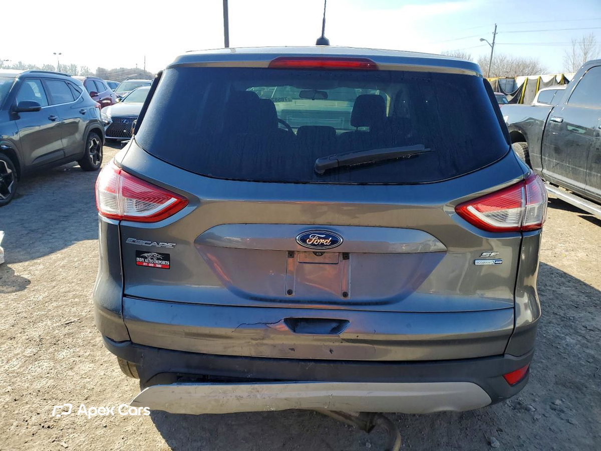 Ford Escape 2014