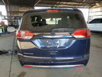 Chrysler Pacifica 2017