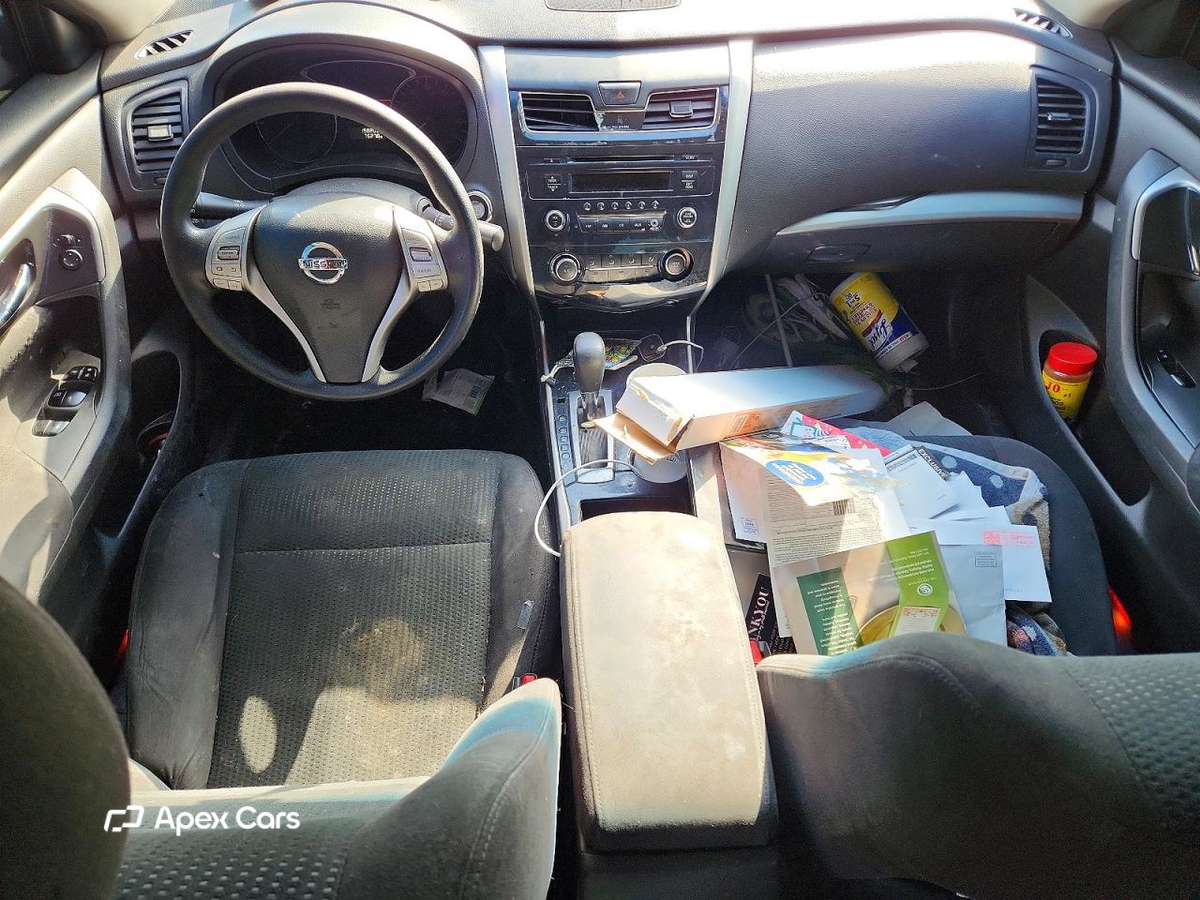 Altima 2014