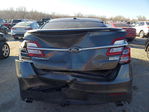 Ford Taurus 2016