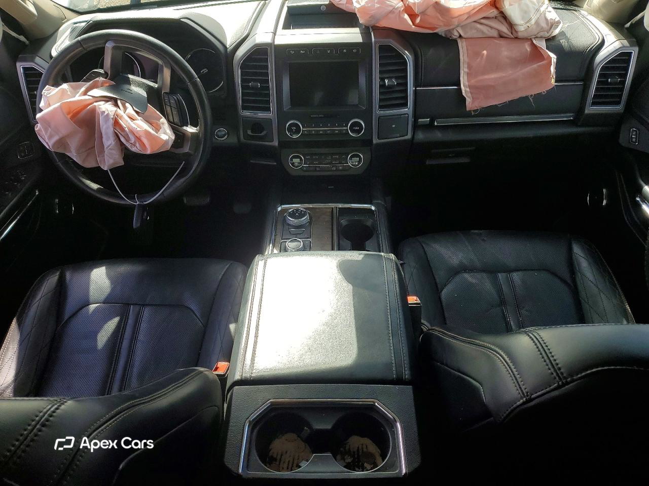 Ford Expedition 2019