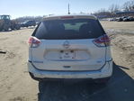 Nissan Rogue 2015