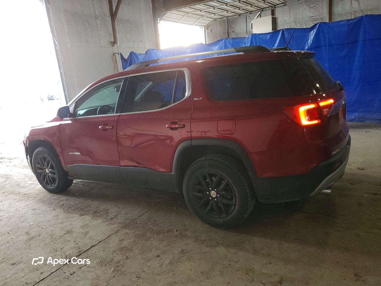 GMC Acadia 2019