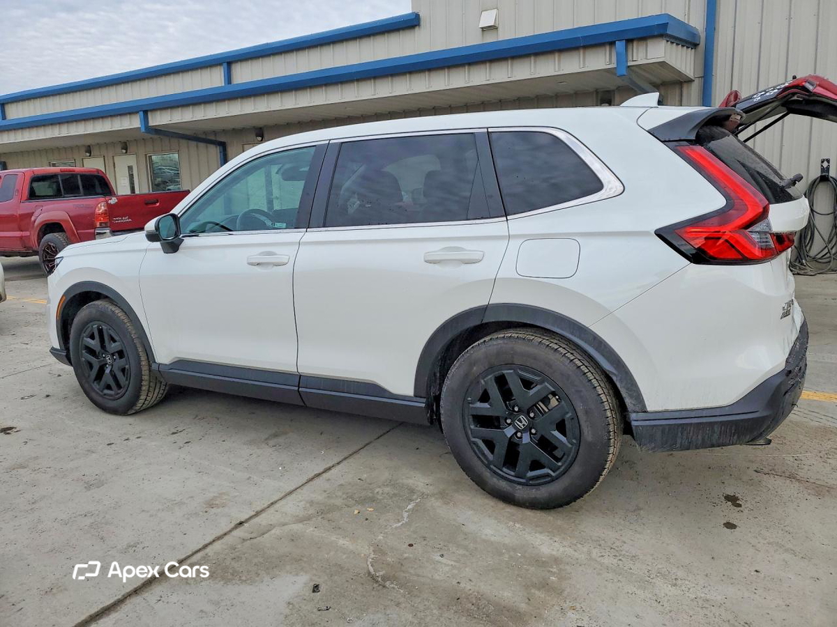 Honda CR-V 2023