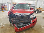 Subaru Forester 2015