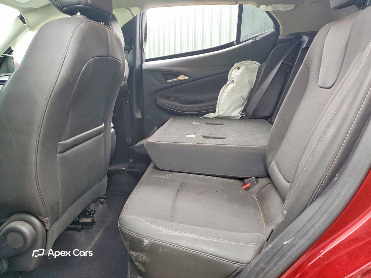 Buick Encore 2024