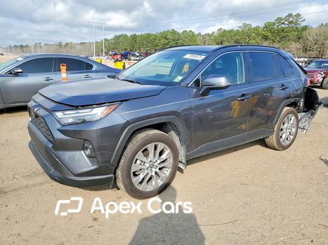 Toyota RAV 4 2024 - Image 1 of 14
