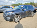 Toyota RAV 4 2024