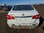 Nissan Sentra 2016