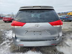 Toyota Sienna 2014