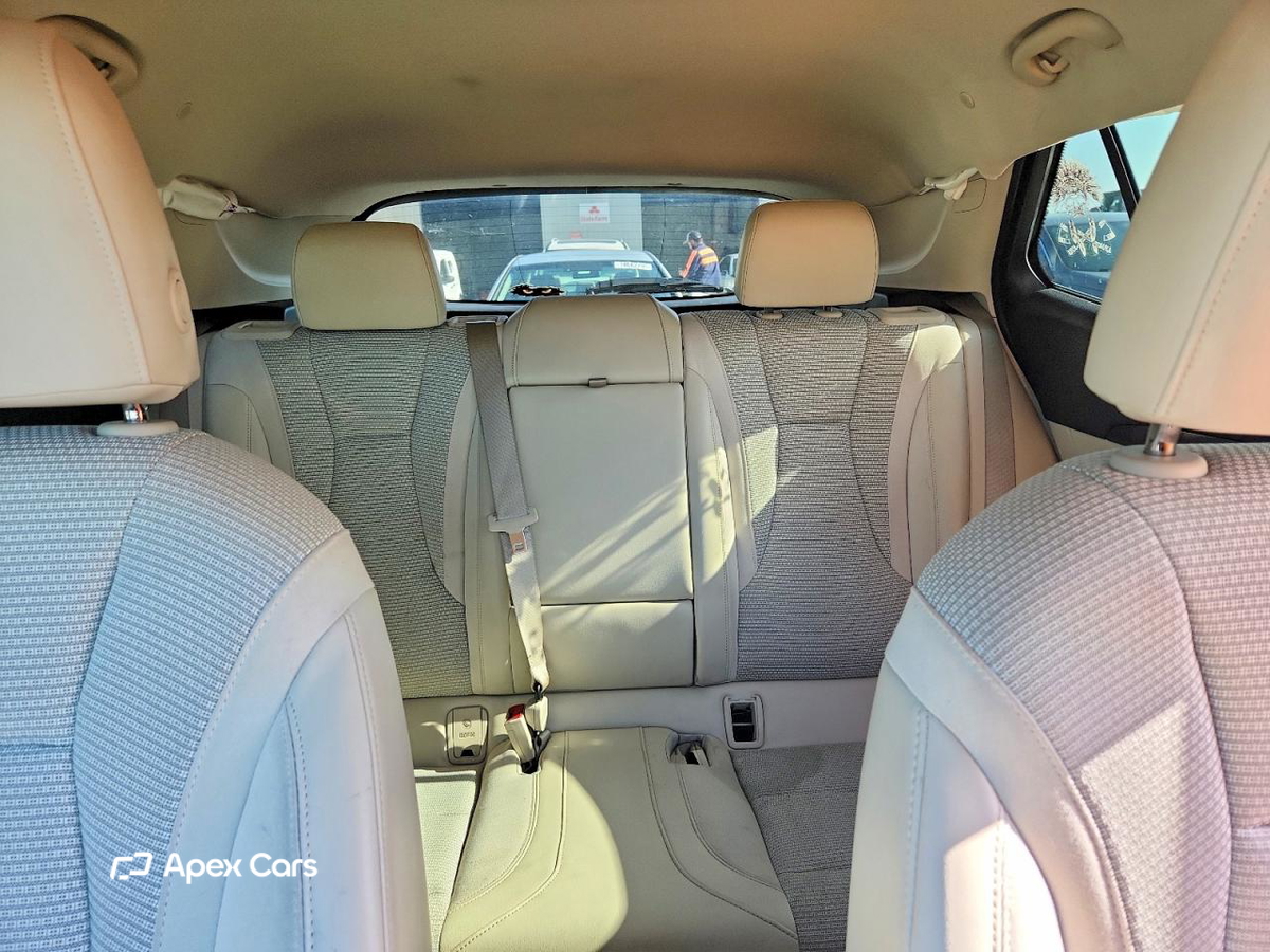 Buick Envision 2023