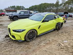 BMW M4 2025