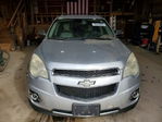 Chevrolet Equinox 2011