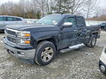 Chevrolet Silverado 2014