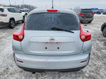 Nissan Juke 2013