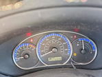 Subaru Forester 2011
