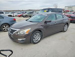Nissan Altima 2013