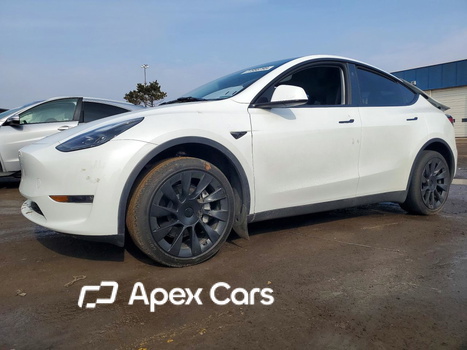 Tesla Model Y 2024 - Zdjęcie 1 z 14