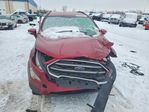 Ford EcoSport 2019