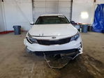 Kia Optima 2018
