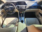 Honda Accord 2016