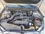 Subaru Outback 2013