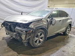 Lexus NX 2017