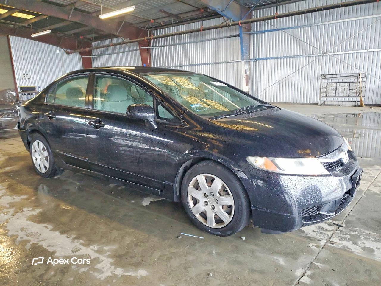 Honda Civic 2009
