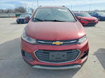 Chevrolet Trax 2021