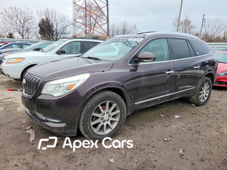 Buick Enclave 2016 - Image 1 of 12