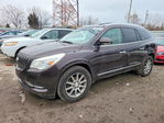 Buick Enclave 2016