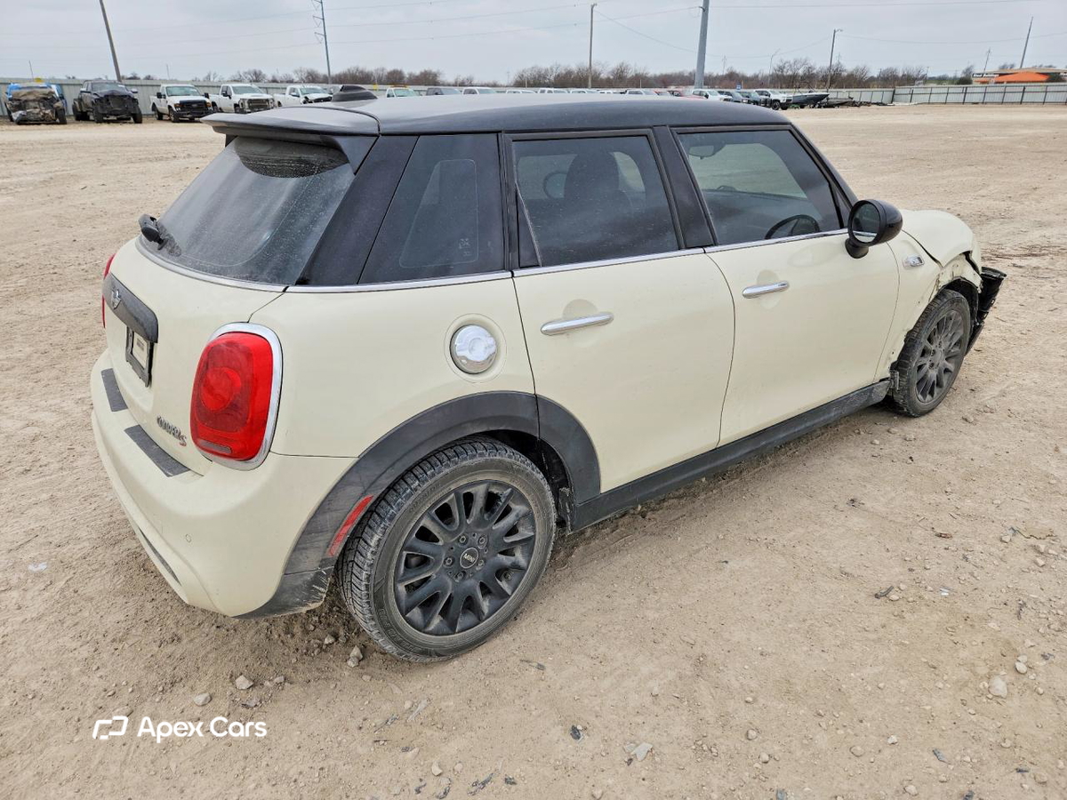 MINI Cooper 2018