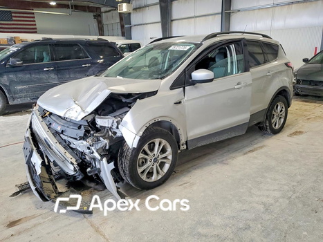 Ford Escape 2018 - Image 1 of 12