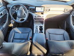 Ford Explorer 2022