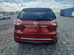 Nissan Rogue 2015