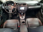 Volkswagen Jetta 2013