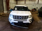 Ford Explorer 2017