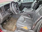 Chevrolet Silverado 2005