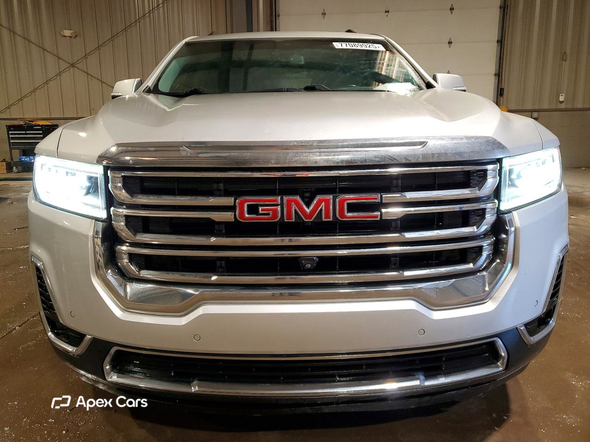 GMC Acadia 2020