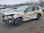 Subaru Forester 2024