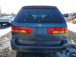 Honda Odyssey 2003