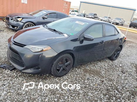 Toyota Corolla 2018 - Image 1 of 5