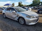 Lexus ES 2013
