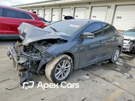 Ford Focus 2016 - Image 1 of 13