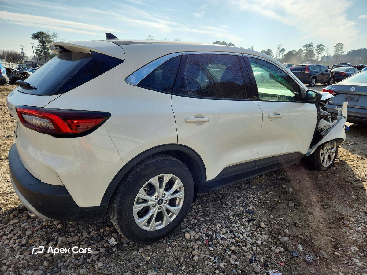 Ford Escape 2023