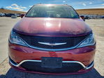 Chrysler Pacifica 2018