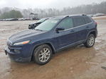 Jeep Cherokee 2016