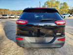 Jeep Cherokee 2018