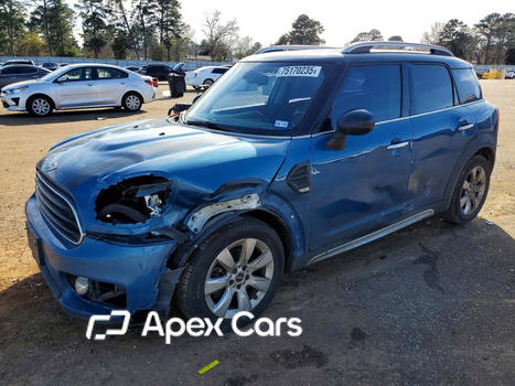 MINI Cooper 2018 - Image 1 of 14