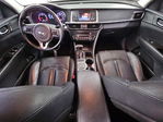 Kia Optima 2016